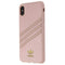 Adidas Originals Samba Rose Snake Snap Case for iPhone XS Max - Pink - Adidas - Simple Cell Shop, Free shipping from Maryland!