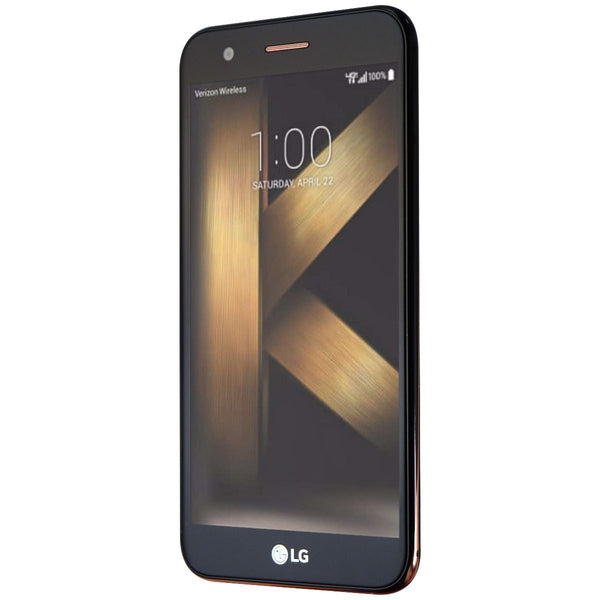 LG K20 V Smartphone (VS501) Verizon Locked - 16GB / Black and Gold - LG - Simple Cell Shop, Free shipping from Maryland!