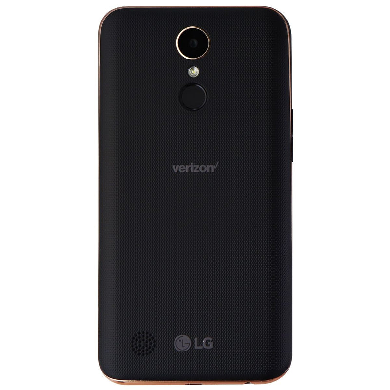 LG K20 V Smartphone (VS501) Verizon Locked - 16GB / Black and Gold - LG - Simple Cell Shop, Free shipping from Maryland!