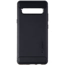 Spigen Rugged Armor Series Flexible Gel Case for Samsung Galaxy S10 5G - Black - Spigen - Simple Cell Shop, Free shipping from Maryland!