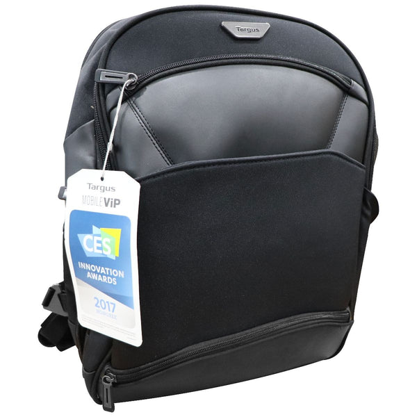 Targus Mobile ViP Backpack for 15.6-Inch Laptops - Black (TSB862) - Targus - Simple Cell Shop, Free shipping from Maryland!