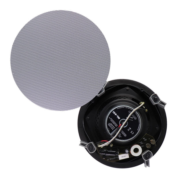 MartinLogan (6-1/2-inch) 2-Way In-Ceiling/Wall Installer Speakers (Pair) ML-60i - MartinLogan - Simple Cell Shop, Free shipping from Maryland!