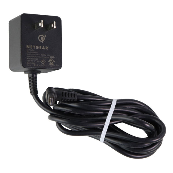 Netgear (9V/2.23A) Micro-USB AC Adapter - Black (AD2090320) - Netgear - Simple Cell Shop, Free shipping from Maryland!