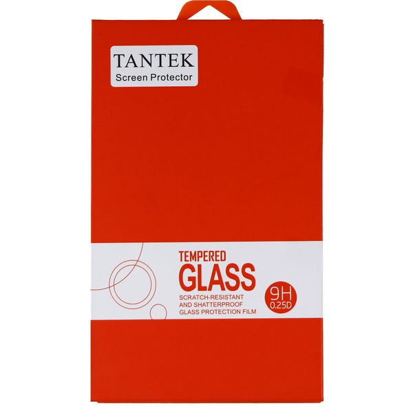Tantek Tempered Glass Screen Protector 2 Pack for Samsung Galaxy S7 - Clear - Tantek - Simple Cell Shop, Free shipping from Maryland!