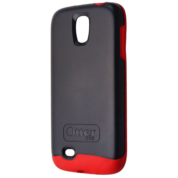 OtterBox Symmetry Series Case for Samsung Galaxy S4 - Cardinal Red / Gray - OtterBox - Simple Cell Shop, Free shipping from Maryland!