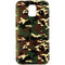 Agent18 Flexshield Case for Samsung Galaxy S5 Smartphone - Green Camo - Agent18 - Simple Cell Shop, Free shipping from Maryland!