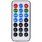 Basic Replacement DVD Remote - White/Black - Unbranded - Simple Cell Shop, Free shipping from Maryland!