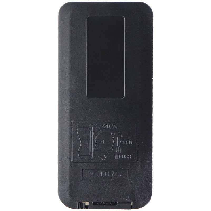 Basic Replacement DVD Remote - White/Black - Unbranded - Simple Cell Shop, Free shipping from Maryland!