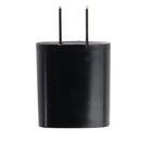 Verizon Single USB 2.4 A Wall Charger Adapter - Black/Red - Verizon - Simple Cell Shop, Free shipping from Maryland!