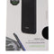 Evutec AERGO Ballistic Nylon Case & Vent Mount Combo for Galaxy (S8+) - Black