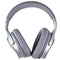 MPOW H5 Foldable Bluetooth Wireless Headset - Silver (BH143A) - MPOW - Simple Cell Shop, Free shipping from Maryland!
