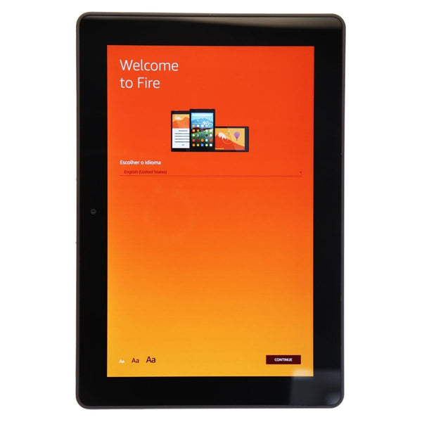 Amazon Fire HDX 8.9-inch (3rd Gen) 16GB Wi-Fi Only Tablet - Black (GPZ45RW) - Amazon - Simple Cell Shop, Free shipping from Maryland!
