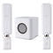 Ubiquiti AmpliFi HD Home Wi-Fi Mesh System - White (AFi-HD) - Ubiquiti Networks - Simple Cell Shop, Free shipping from Maryland!