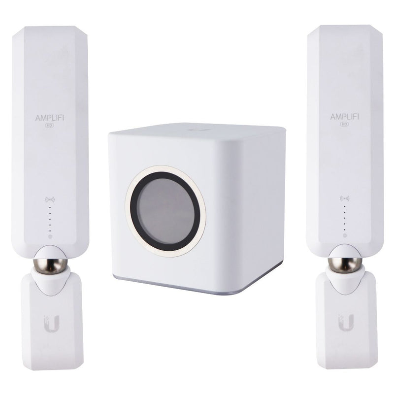 Ubiquiti AmpliFi HD Home Wi-Fi Mesh System - White (AFi-HD) - Ubiquiti Networks - Simple Cell Shop, Free shipping from Maryland!