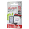 SanDisk Ultra Plus MicroSDXC UHS-1 Card with Adapter 100MB/s - 128GB - SanDisk - Simple Cell Shop, Free shipping from Maryland!