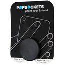 PopSockets Collapsible Grip & Stand for Phones and Tablets - Black - PopSockets - Simple Cell Shop, Free shipping from Maryland!