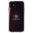 Adidas Protective Hybrid Case for Apple iPhone 11 (6.1) - Iridescent/Clear - Adidas - Simple Cell Shop, Free shipping from Maryland!
