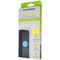 PureGear Extreme Impact Back of The Phone Protector for LG V40 ThinQ - Clear - PureGear - Simple Cell Shop, Free shipping from Maryland!
