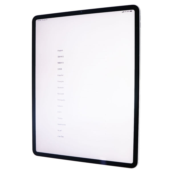 Apple iPad Pro 12.9 (3rd Gen) Tablet (A2014) GSM + Verizon - 64GB / Silver - Apple - Simple Cell Shop, Free shipping from Maryland!