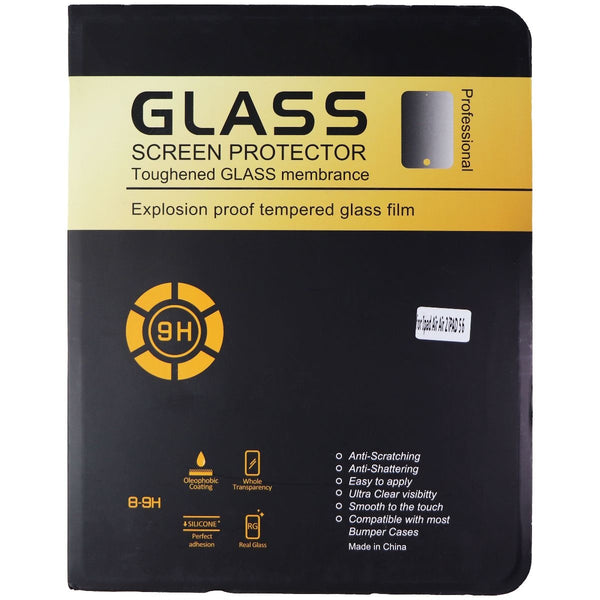 Ailun Professional Glass Protector for Apple iPad (9.7) 5th & 6th Gen - Clear - Ailun - Simple Cell Shop, Free shipping from Maryland!
