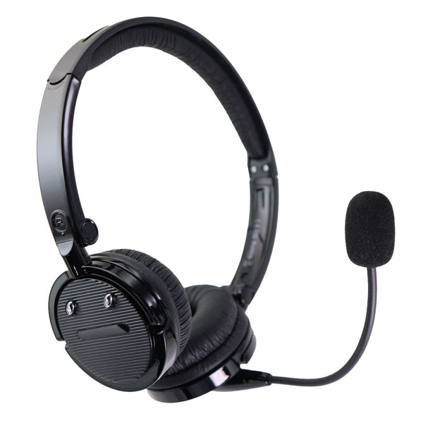 YAMAY Wireless Bluetooth Foldable Headset with Microphone - Black (BH-M20) - YAMAY - Simple Cell Shop, Free shipping from Maryland!