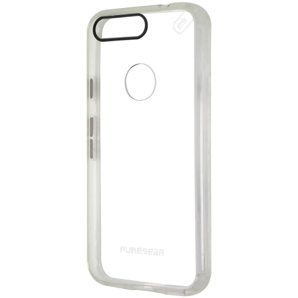 Puregear Slim Shell PRO Series Case for Google Pixel (1st Gen) - Clear - PureGear - Simple Cell Shop, Free shipping from Maryland!