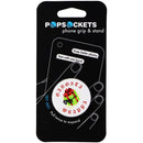Popsockets Collapsible Phone Grip & Stand - Gangsta Wrappa - PopSockets - Simple Cell Shop, Free shipping from Maryland!