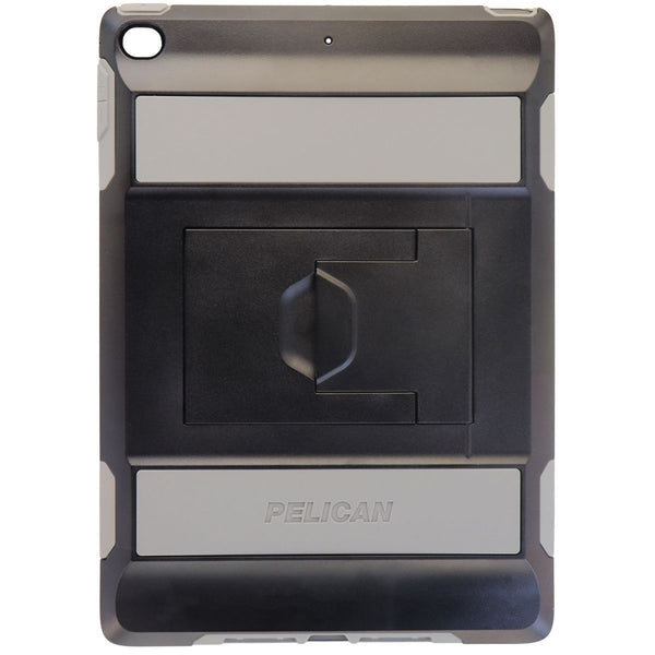 Pelican Voyager Dual Layer Hard Case for iPad 9.7 (2018) / Air 2 - Black/Gray - Pelican - Simple Cell Shop, Free shipping from Maryland!
