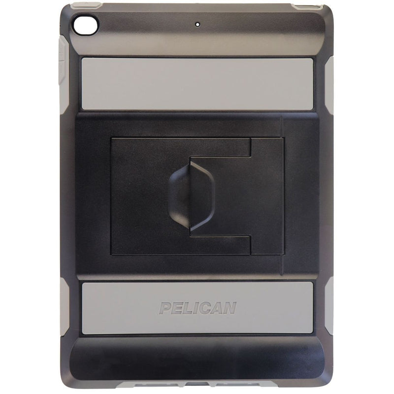 Pelican Voyager Dual Layer Hard Case for iPad 9.7 (2018) / Air 2 - Black/Gray - Pelican - Simple Cell Shop, Free shipping from Maryland!