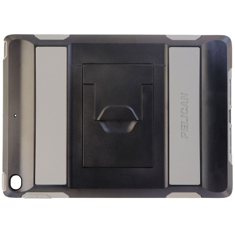 Pelican Voyager Dual Layer Hard Case for iPad 9.7 (2018) / Air 2 - Black/Gray - Pelican - Simple Cell Shop, Free shipping from Maryland!