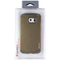 Qmadix X Series Lite Phone Case for Samsung Galaxy S6 Edge - Gold - Qmadix - Simple Cell Shop, Free shipping from Maryland!