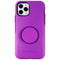 Otter + Pop Symmetry Series Case for Apple iPhone 11 Pro - Purple/Lollipop