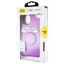 Otter + Pop Symmetry Series Case for Apple iPhone 11 Pro - Purple/Lollipop
