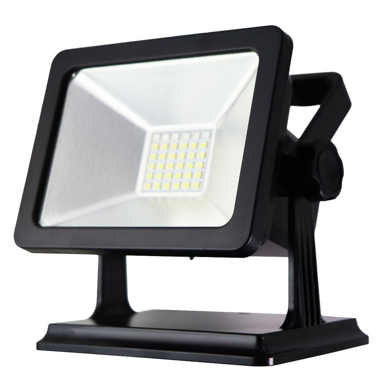 30-Watt 34-LED Emergency Light with Red/Blue Flasher - Black - Unbranded - Simple Cell Shop, Free shipping from Maryland!