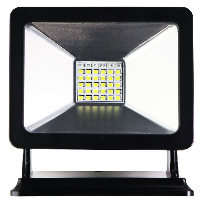 30-Watt 34-LED Emergency Light with Red/Blue Flasher - Black - Unbranded - Simple Cell Shop, Free shipping from Maryland!