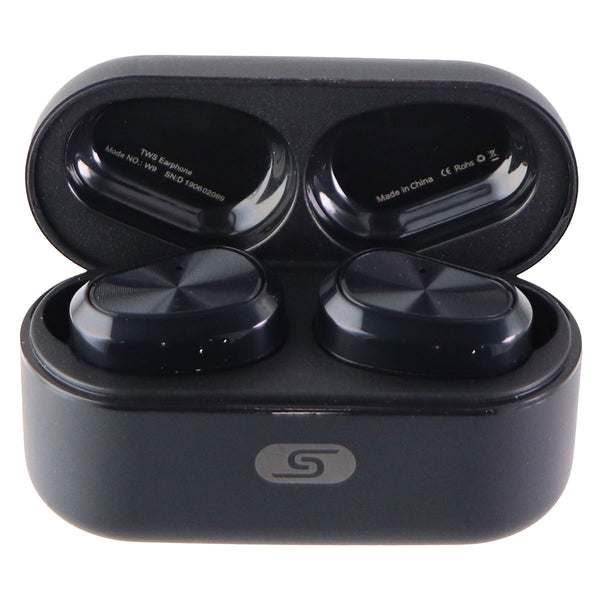 Szsago TWS (W9) Wireless In-Ear Bluetooth EarBuds with Charge Case - Black - Szsago - Simple Cell Shop, Free shipping from Maryland!