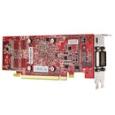 VisionTek Radeon 5450 PCIe Card SFF 512MB DDR3 3M (2x DVI-I, miniDP) - (900529) - VisionTek - Simple Cell Shop, Free shipping from Maryland!