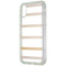 OtterBox Symmetry Case for Apple iPhone Xs/X - Inside the Lines/Clear/Gold - OtterBox - Simple Cell Shop, Free shipping from Maryland!