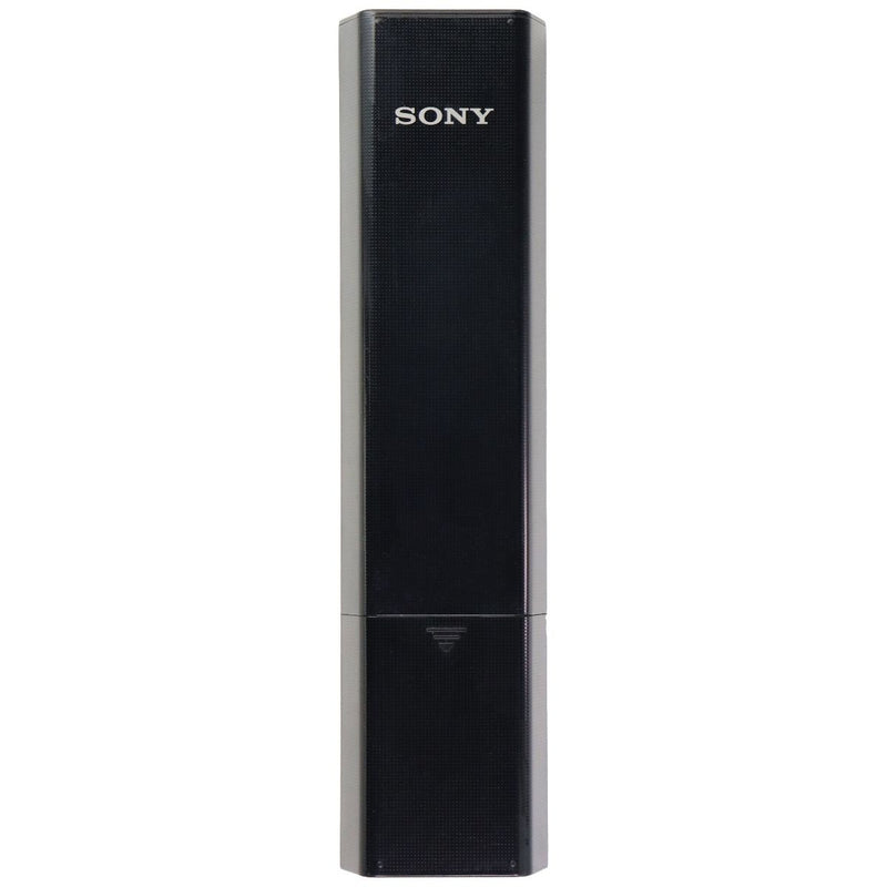 Sony TV Remote Control with Netflix HotKey - Black (RM-YD089) - Sony - Simple Cell Shop, Free shipping from Maryland!