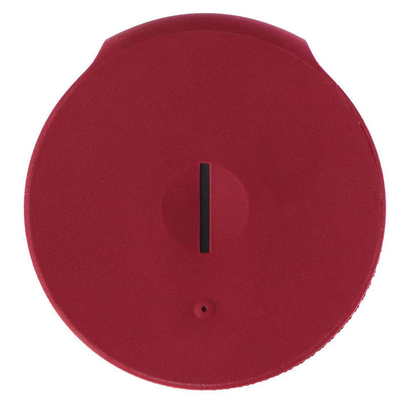 Ultimate Ears BLAST Bluetooth Speaker + Power Up Charging Dock - Merlot - Ultimate Ears - Simple Cell Shop, Free shipping from Maryland!