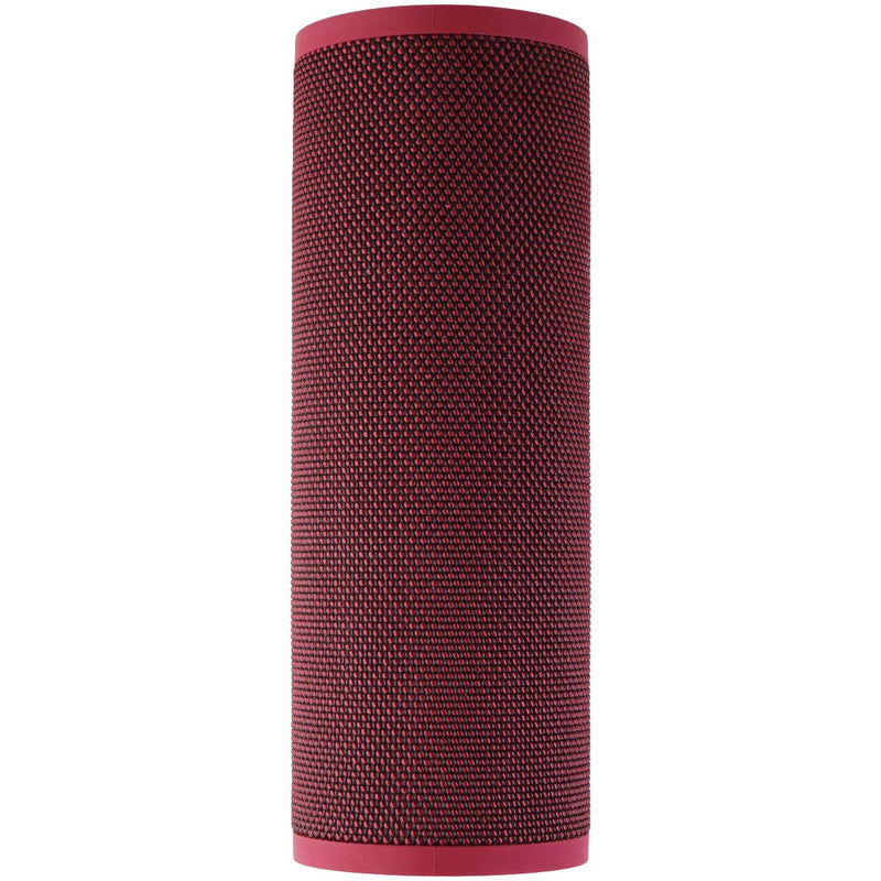 Ultimate Ears BLAST Bluetooth Speaker + Power Up Charging Dock - Merlot - Ultimate Ears - Simple Cell Shop, Free shipping from Maryland!
