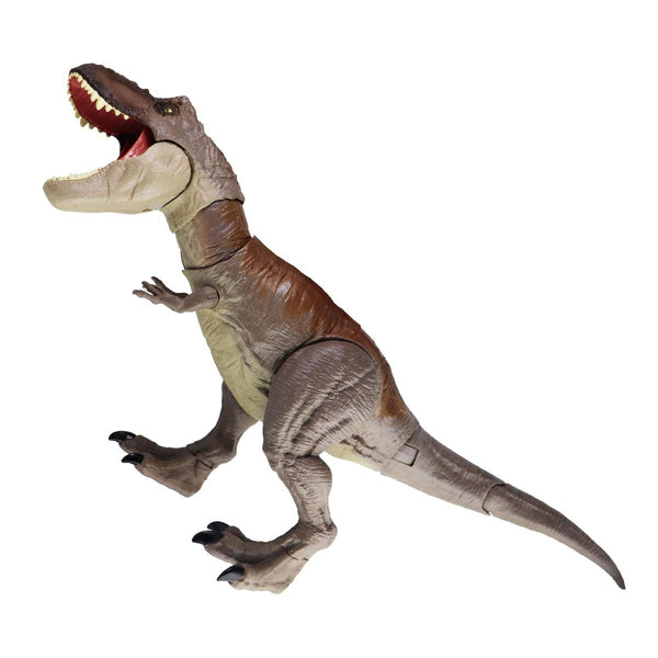 Jurassic World Bite n Fight Tyrannosaurus Rex - Jurassic World Toys - Simple Cell Shop, Free shipping from Maryland!