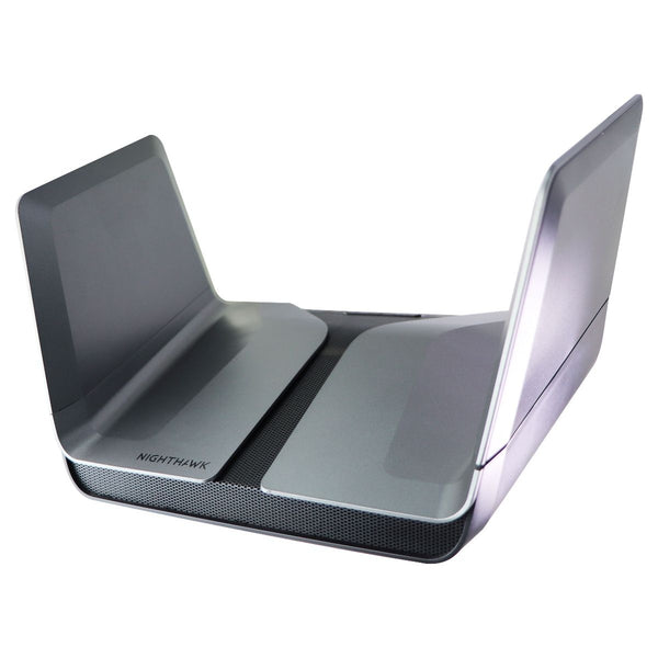 NETGEAR Nighthawk AX8 (8-Stream) AX6000 Wi-Fi 6 Router (RAX80) - Netgear - Simple Cell Shop, Free shipping from Maryland!