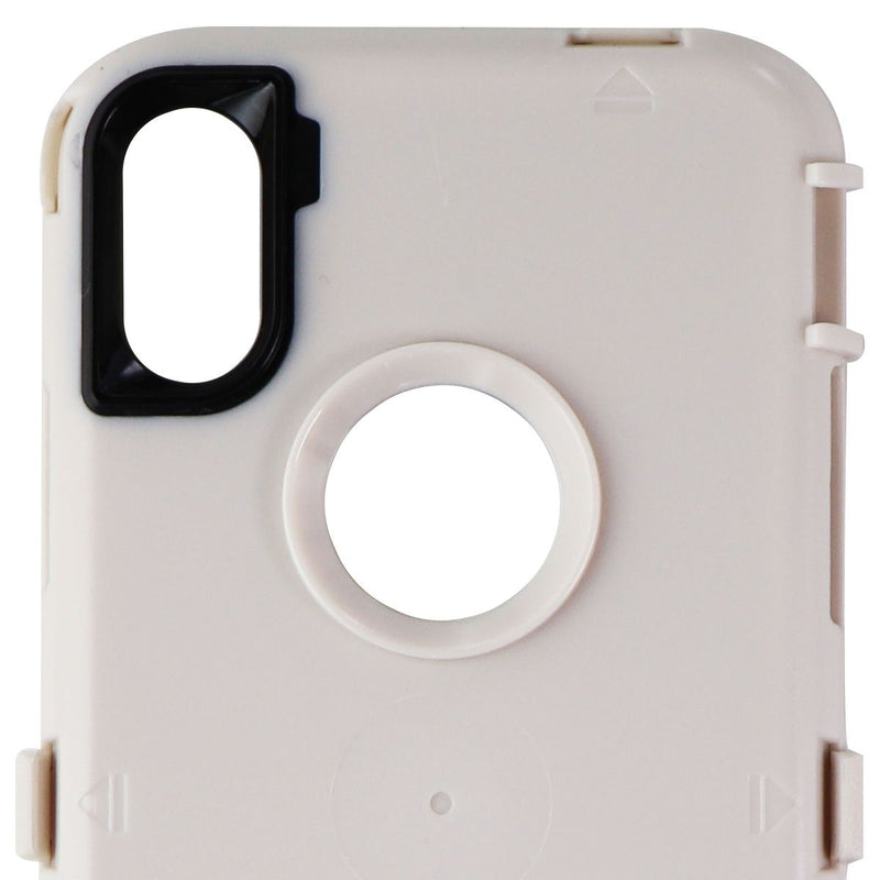 OtterBox Replacement Interior Shell for Apple iPhone Xs/X Defender Case - Beige - OtterBox - Simple Cell Shop, Free shipping from Maryland!