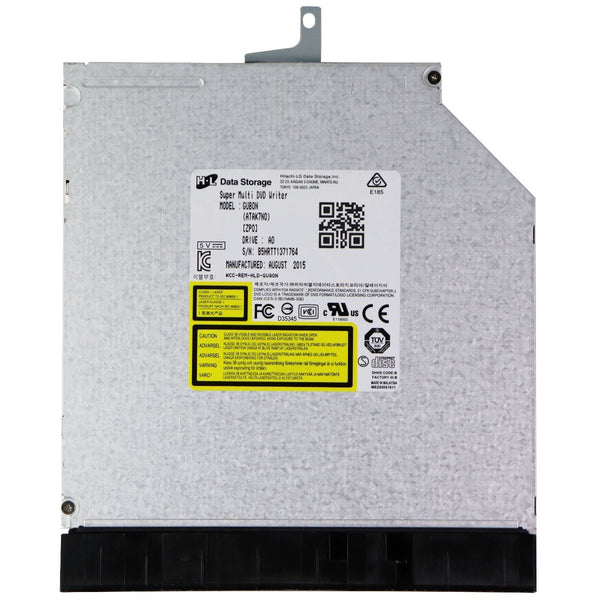 Hitachi LG Super Multi DVD Writer (GUB0N / ATAK7N0) - Hitachi - Simple Cell Shop, Free shipping from Maryland!