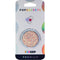 PopSockets PopGrip Premium Swappable Grip for Phones & Tablets - Sparkle Rose