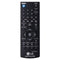 LG Remote Control (COV33662707) for Select LG DVD Players - Black