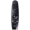LG Remote Control (AN-MR18BA) for Select LG TVs with Netflix/Amazon Keys - Gray - LG - Simple Cell Shop, Free shipping from Maryland!