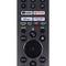 Sony Remote Control (RMF-TX621U) for Select Sony TVs - Silver