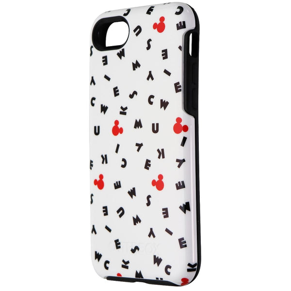 OtterBox Symmetry Disney Case for iPhone SE (2nd Gen) / 8 & 7  - Mickey Scramble - OtterBox - Simple Cell Shop, Free shipping from Maryland!